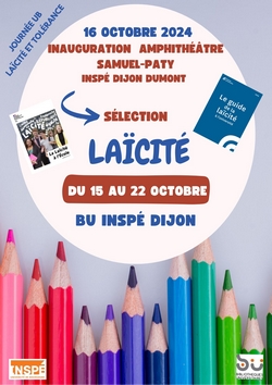 Affiche Des contes aux sciences, pourquoi pas elles ?