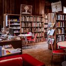 Bibliothèque de l'ENSAD