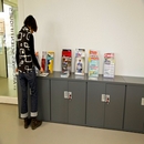 Bibliothèque de la MSH